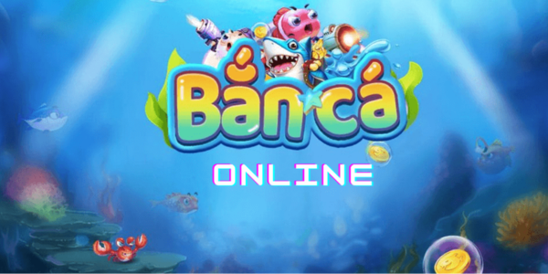 bắn cá online v99win