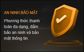 CASINO v99win an toàn bảo mật